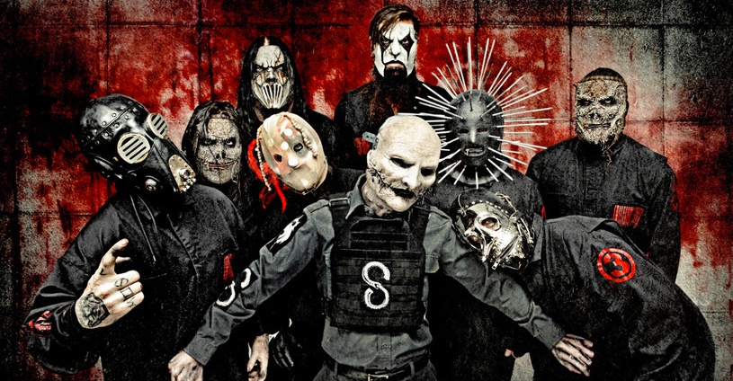 Slipknot lança novo clipe