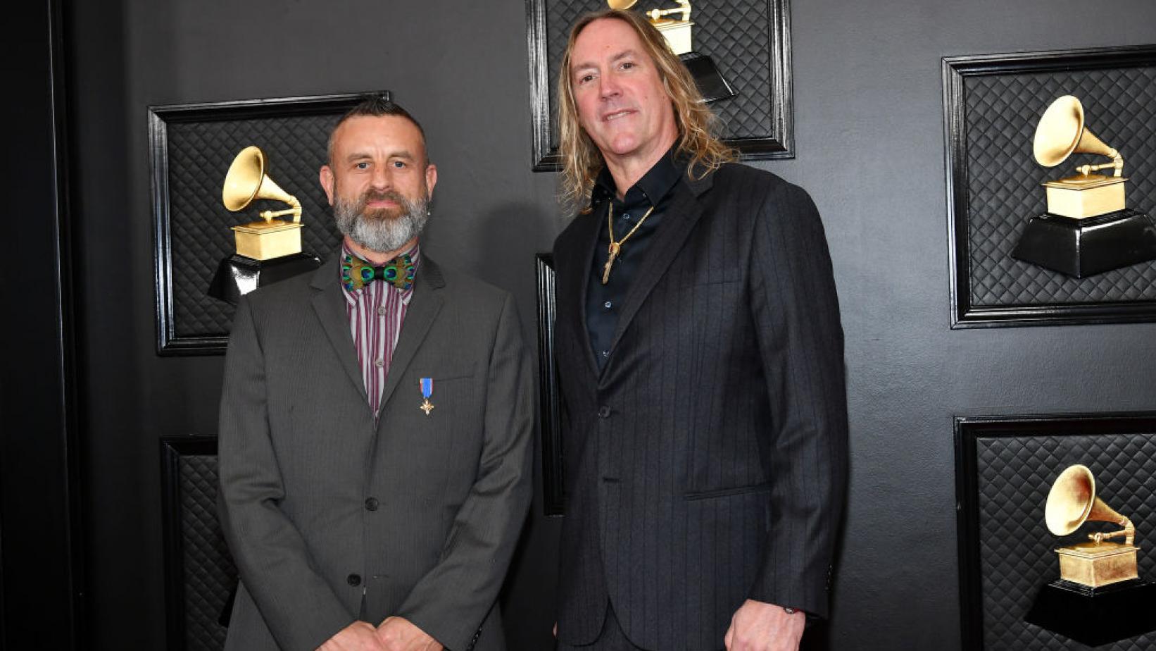 Tool ganha Grammy 'Best Metal Performance' por '7empest' Rock de Verdade